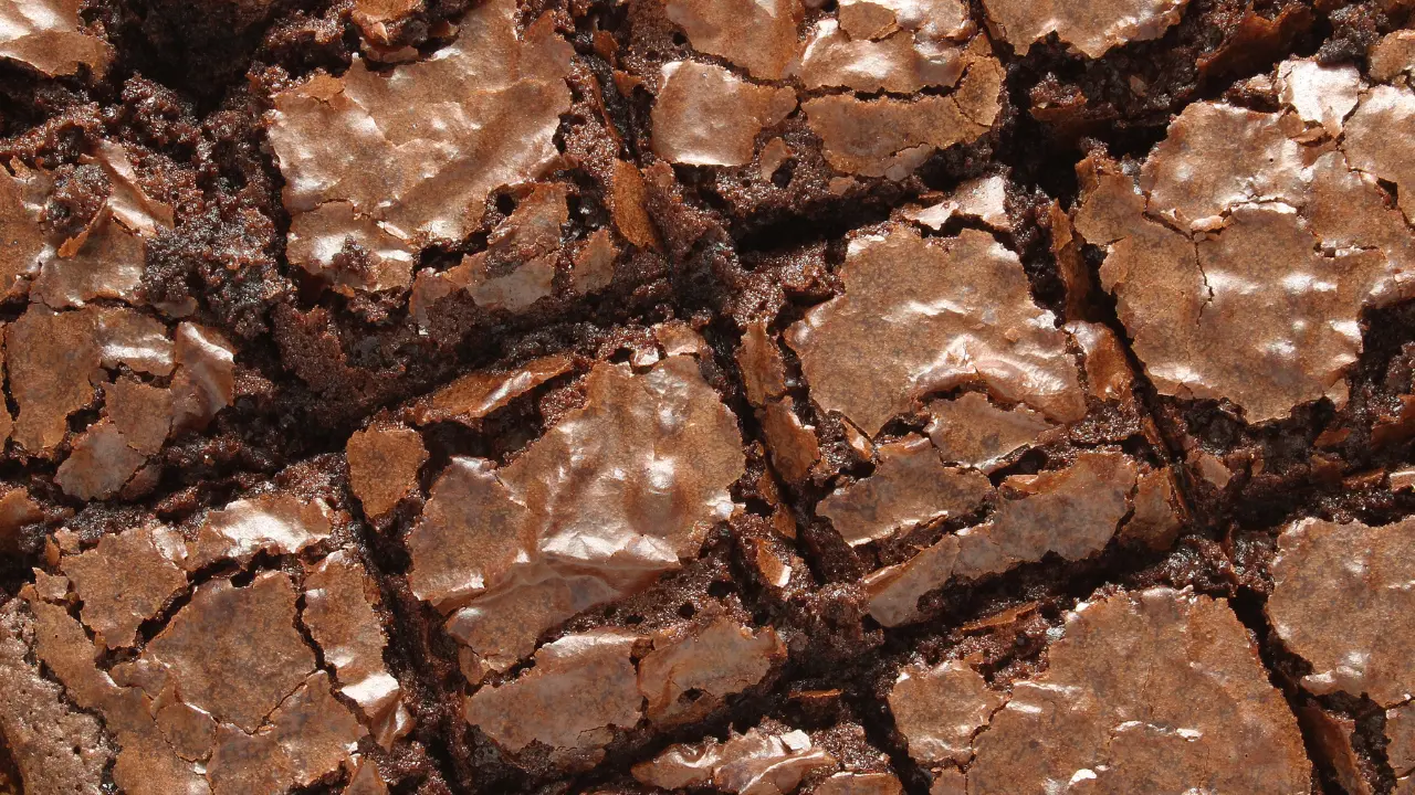 Receita de Brownie