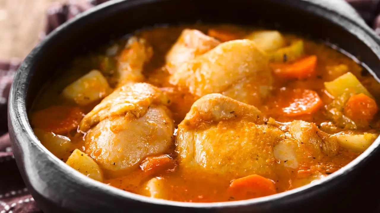 Receitas Brasileiras