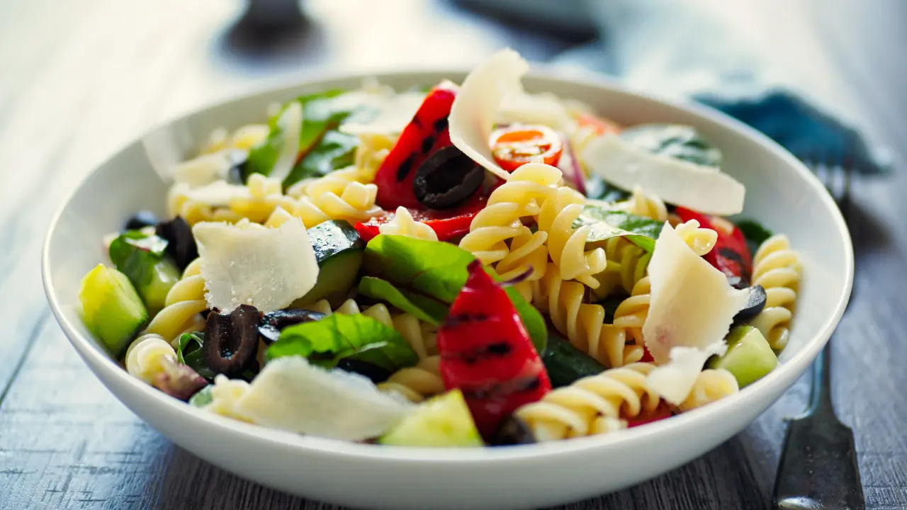 Refeições rápidas para o jantar