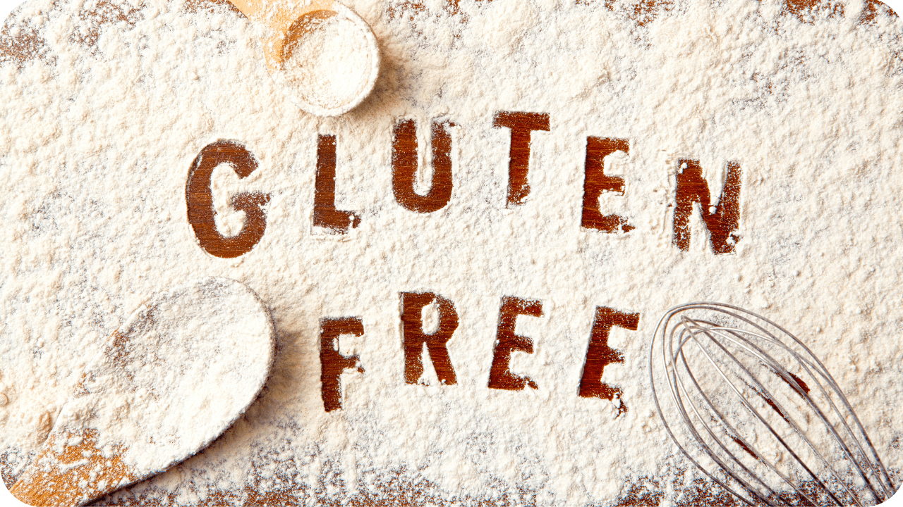 bolo de cenoura sem glúten