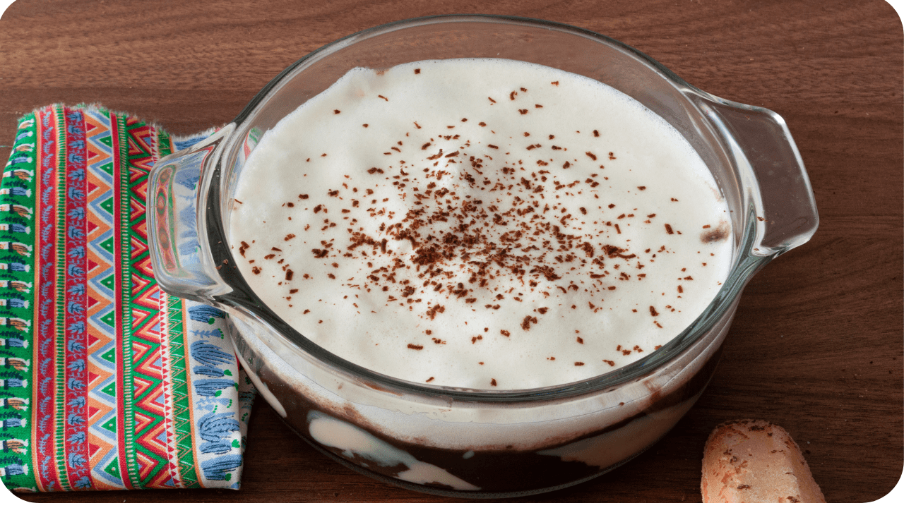 Bombom de Prestígio