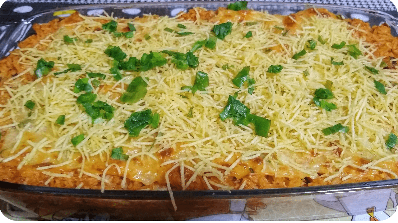 cachorro-quente no forno